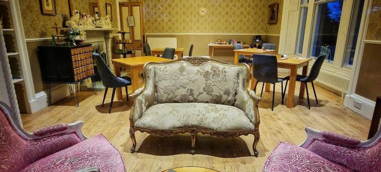 松树旅馆(The Pines Guest House)图片