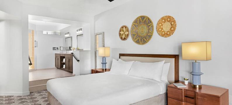 萨巴尔棕榈万豪酒店(Marriott's Sabal Palms)图片