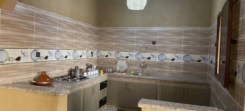 阳光名宿公寓(Sunny Place Apartments)图片