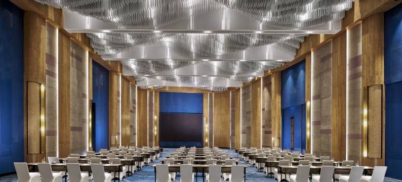 英迪格酒店万隆达戈帕卡尔 IHG(Hotel Indigo BANDUNG DAGO PAKAR by IHG)图片