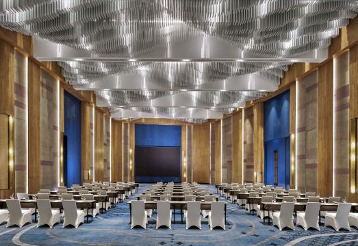 Hotel Indigo BANDUNG DAGO PAKAR by IHG Hotel Overview