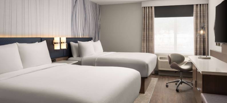 威尔明顿莱拉酒店 - 希尔顿 TAPESTRY COLLECTION 酒店(Hotel Lela Wilmington, Tapestry Collection by Hilton)图片