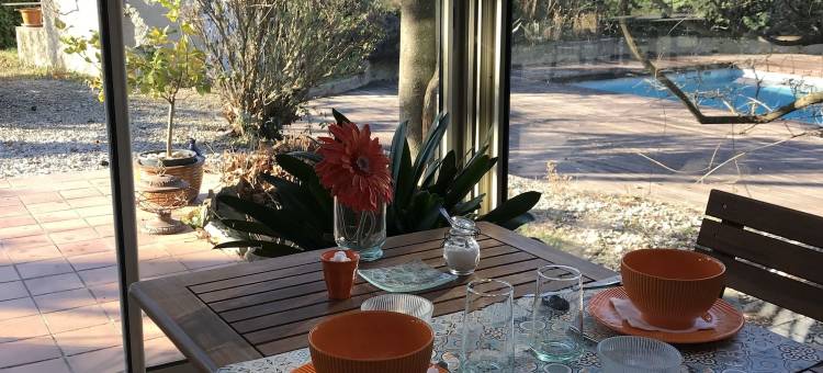 马斯乐德波唐旅馆(Le Mas de Bertagne)图片