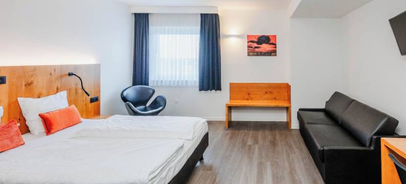 科森多克韦恩酒店(Hotel Corsendonk Viane)图片