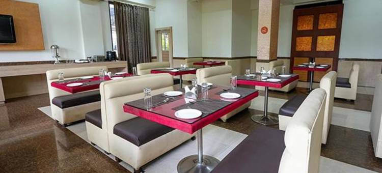 FabHotel Prime Rester 选择查坎(FabHotel Prime Rester Select Chakan)图片
