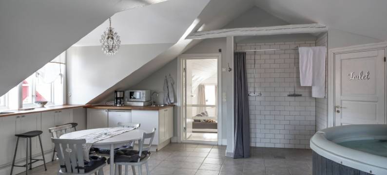 伯格斯农场和哈尔斯维肯农场(Bergs Gård & Hållsvikens Gård)图片