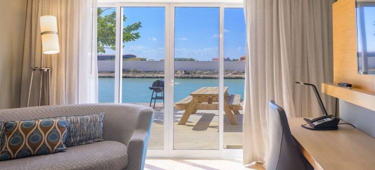 Corallium酒店和别墅Bonaire(Corallium Hotel & Villas Bonaire)图片