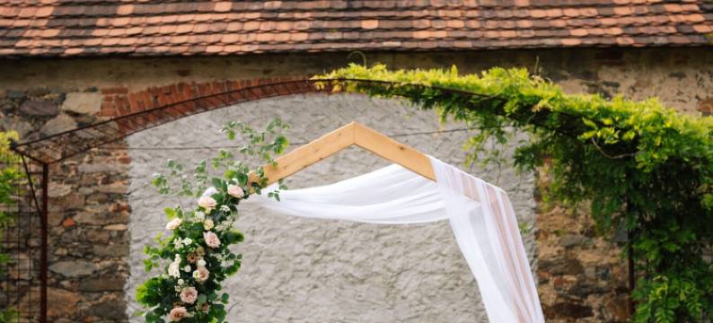 克拉文城堡(Chateau Kravín)图片