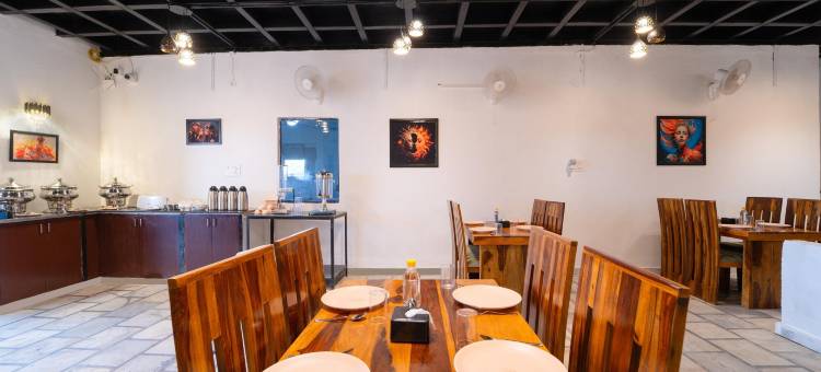 Treebo 蓝色 Vvu(Treebo Blu Vvu)图片