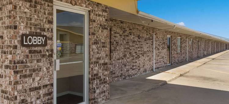 伊克诺旅馆(Econo Lodge)图片