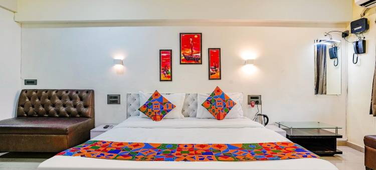 Fabexpress 白宫(Fabexpress White House)图片