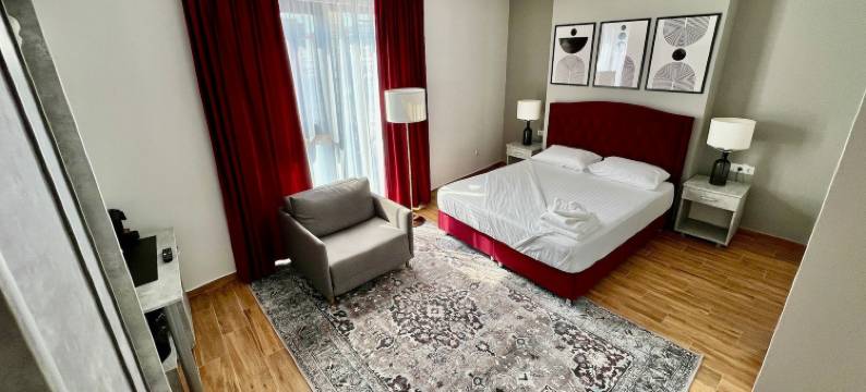 幻想酒店 奥拉迪亚(Hotel Fantazia)图片