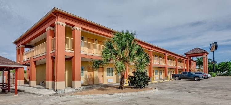 品质酒店(Quality Inn)图片