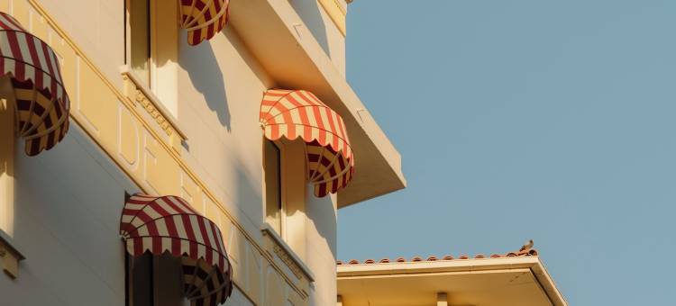 埃德加套房戛纳(Edgar Suites Cannes - Rue d'Antibes)图片