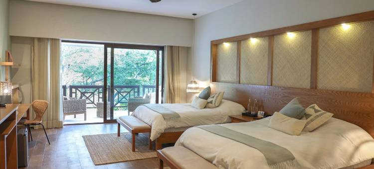 灵魂春天庇护所(Soul Spring Sanctuary Cuernavaca)图片