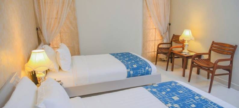 果园小屋酒店(Orchards Cottage Hotel)图片