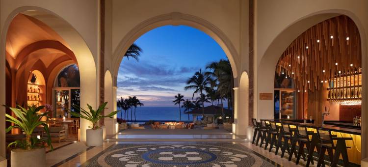 洛斯卡波斯梦想套房高尔夫Spa度假酒店(Dreams Los Cabos Suites Golf Resort & Spa)图片