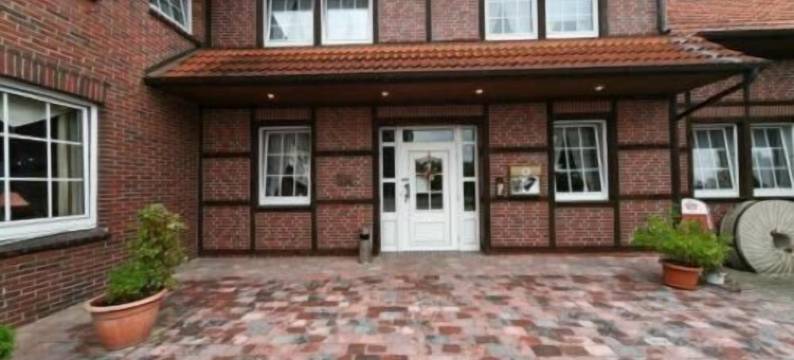 祖尔穆勒酒店(Gasthof Zur Mühle)图片