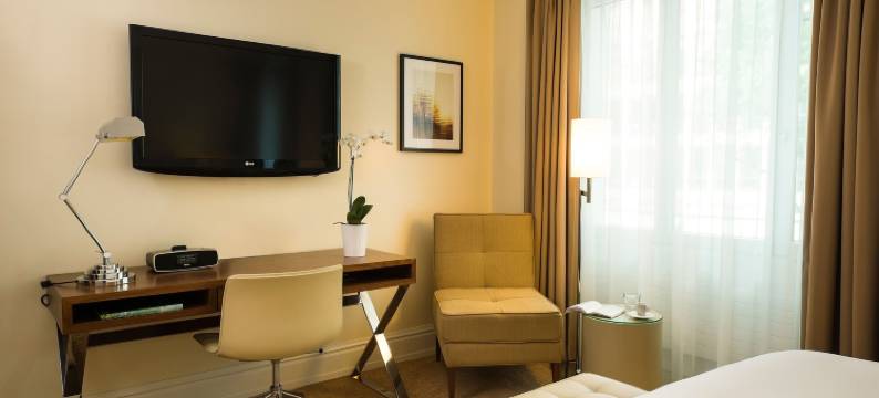 卢塞恩万丽酒店(Renaissance Lucerne Hotel)图片