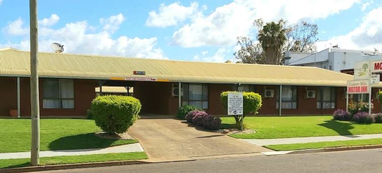 米勒乡村汽车旅馆(Country Mile Motor Inn)图片