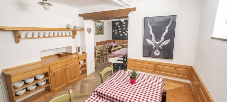 Berghi酒店和公寓(Berghi Hotel and Apartments)图片