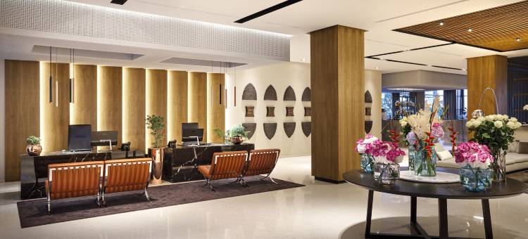 大使 - 里布尼亚酒店(Hotel Ambasador - Liburnia)图片