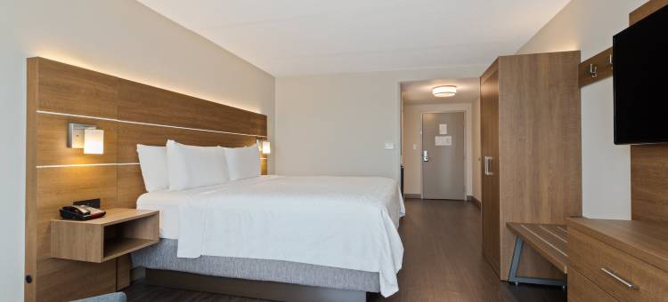智选假日套房酒店拉戈，清水湾(Holiday Inn Express & Suites LARGO-CLEARWATER by IHG)图片