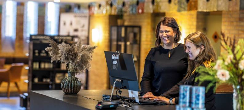 克拉科沃加德克伦威尔酒店(Comwell Klarskovgaard)图片