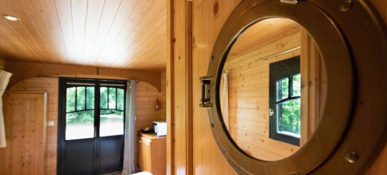 乐村德斯莫内迪尔瑞斯假日公园(Le Village des Monédières)图片