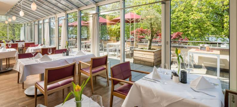 赖因斯贝格希酒店(Seehotel Rheinsberg)图片