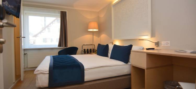 Hotel Spirgarten图片