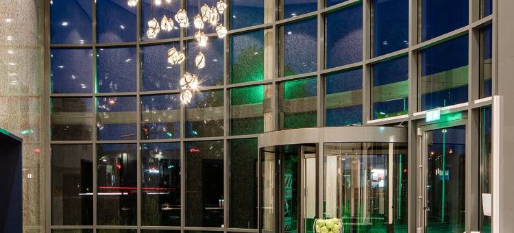 宜必思尚品阿尔莫勒酒店(Ibis Styles Almere)图片