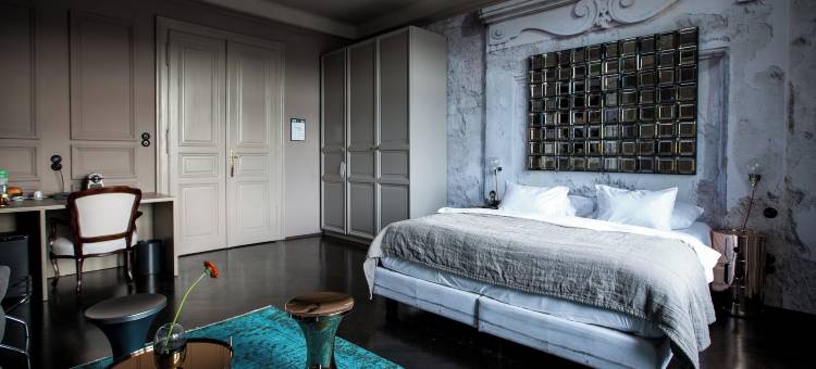 维也纳老城精致奢华酒店(Small Luxury Hotel Altstadt Vienna)图片