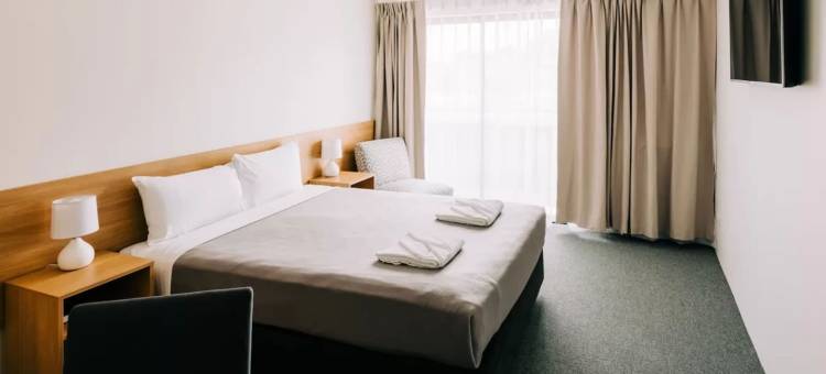 航海者汽车旅馆(Voyager Motel)图片