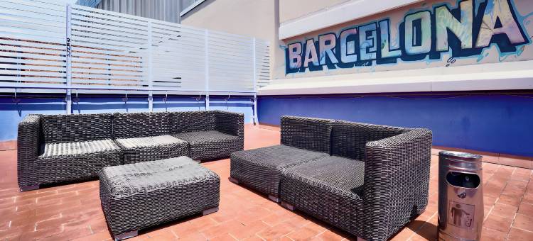 理想年轻人青年旅馆(Ideal Youth Hostel)图片