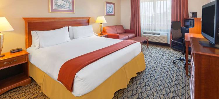 切尔西呗盟套房酒店(Baymont by Wyndham Chelsea)图片