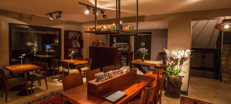 朱丽叶客房与厨房旅馆(Juliet Rooms & Kitchen)图片