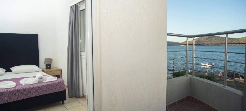 Elounda Alikes套房及工作室(Elounda Alikes Suites & Studios)图片