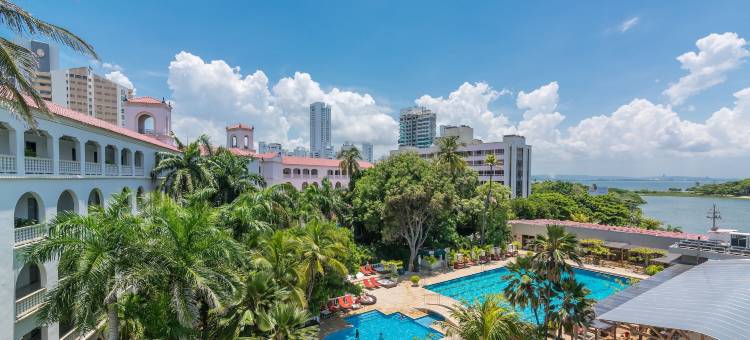 法兰达大加勒比酒店 - Radisson Individuals 旗下成员(Hotel Caribe by Faranda Grand, a Member of Radisson Individuals)图片