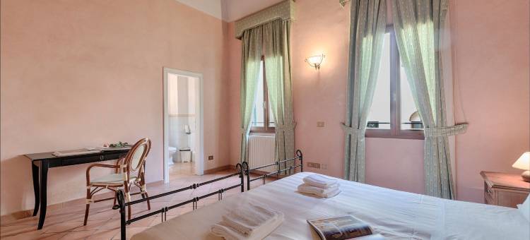 Mmega 中央斯特罗齐(Central Strozzi by Mmega)图片