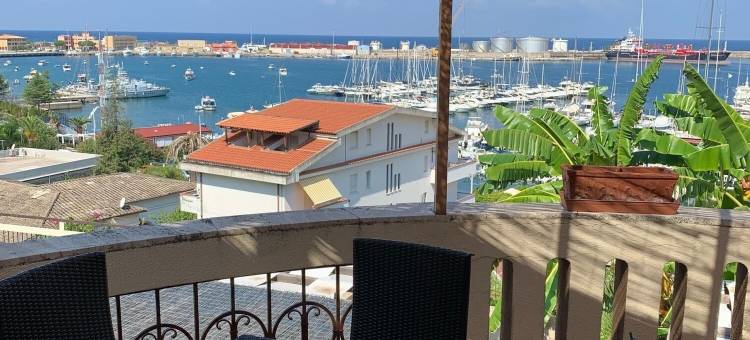 隆迪尼别墅酒店(B&B Villa Delle Rondini)图片