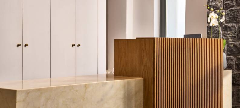 阿雷斯精品水疗酒店(Alleys All-Suite Hotel & Spa)图片