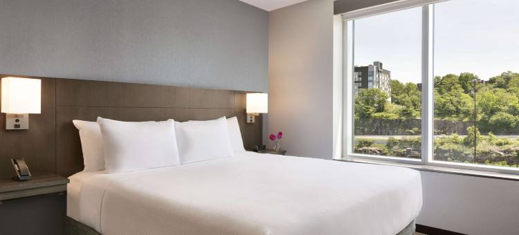 利堡/乔治华盛顿大桥凯悦嘉轩酒店(Hyatt Place Fort Lee/George Washington Bridge)图片