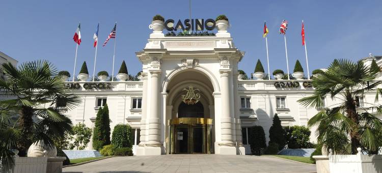 博里瓦奇酒店(Hotel Beau Rivage)图片