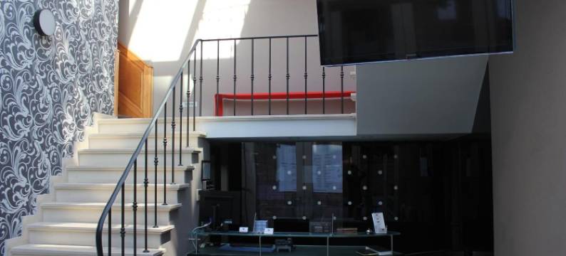 诺特莱尔酒店(Hotel de Notelaer)图片