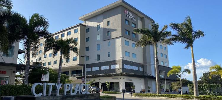 希尔顿花园酒店圣安娜圣何塞(Hilton Garden Inn Santa Ana San Jose)图片