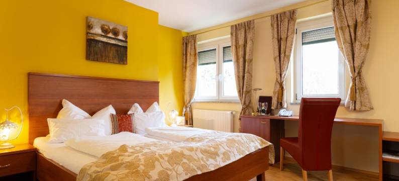 盖尔尼普尔兹酒店(Hotel Garni Pölzl)图片