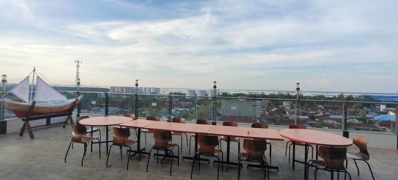 晴景酒店(Sonaview Hotel)图片