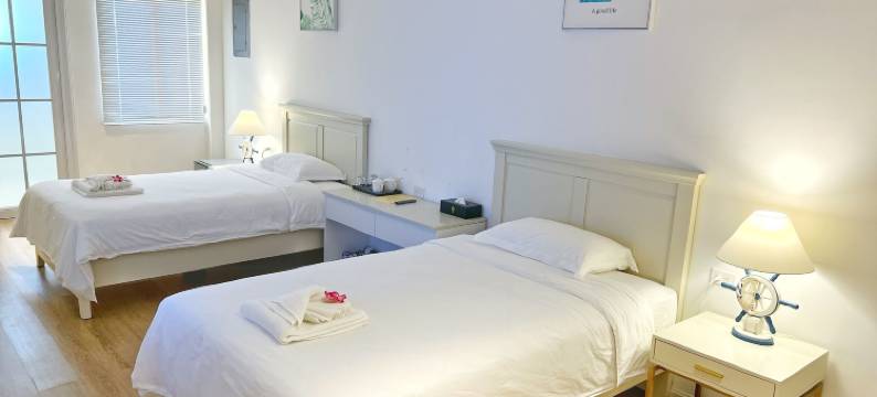 提尼安钻石酒店(Tinian Diamond Hotel)图片