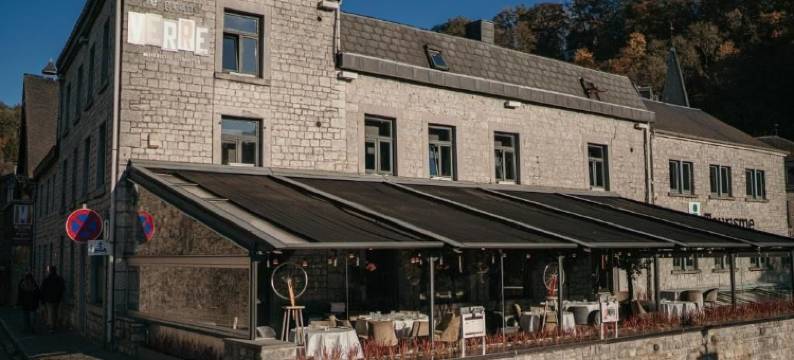 桑利尔酒店(Hotel Sanglier)图片